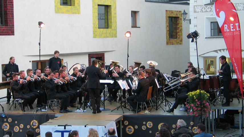 Foto: swiss-image/Andy Mettler