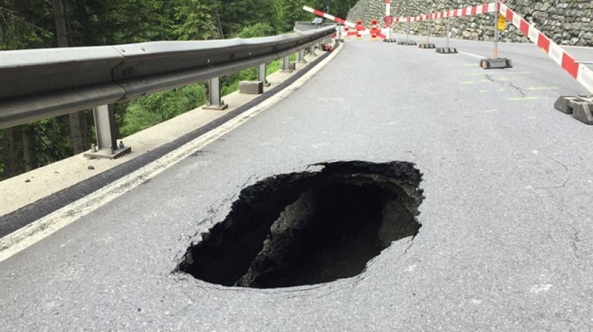 Foto: Kantonspolizei Graubünden