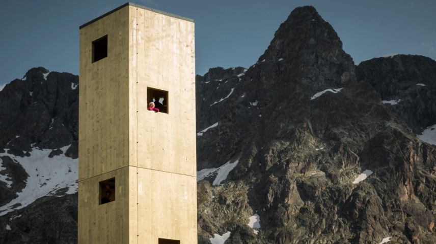 Foto: Benjamin Hofer