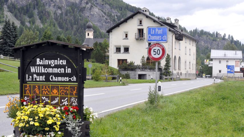 Archivfoto: Ursin Maissen