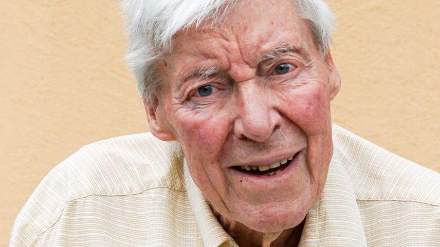 Der Gründer und Initiant der Engadiner Lehrwerkstatt für Schreiner. Foto: Jon Duschletta