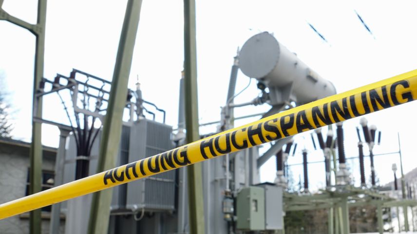 Repower. Foto: Jon Duschletta