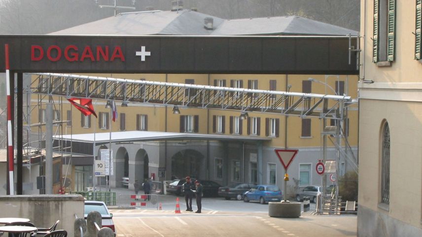 Bild: Archivfoto Marie-Claire Jur