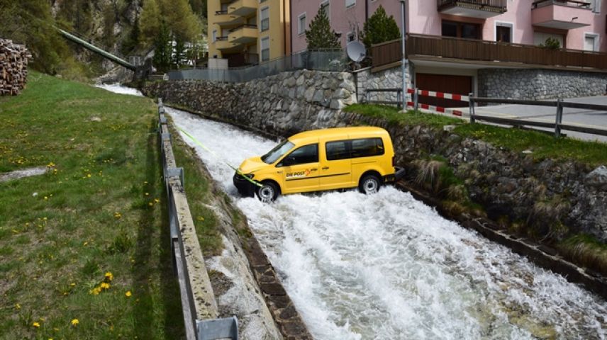 Foto: Kantonspolizei