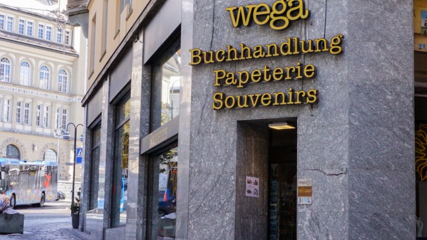 Der jahrelange Kampf gegen schlechte Margen, finanzielle Verluste und abnehmende Kundschaft bedeutet das Ende der Wega. Foto: Jon Duschletta