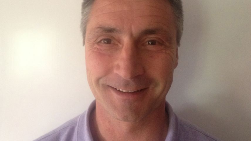 Roberto Zanetti wurde als Gemeindepräsident von Madulain bestätigt. Foto: EP-Archiv