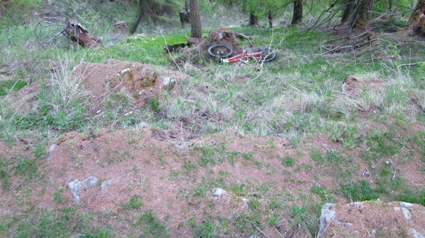 Foto: Kantonspolizei Graubünden