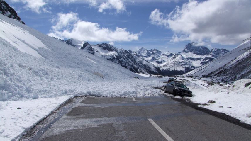 Foto: Kantonspolizei Graubünden