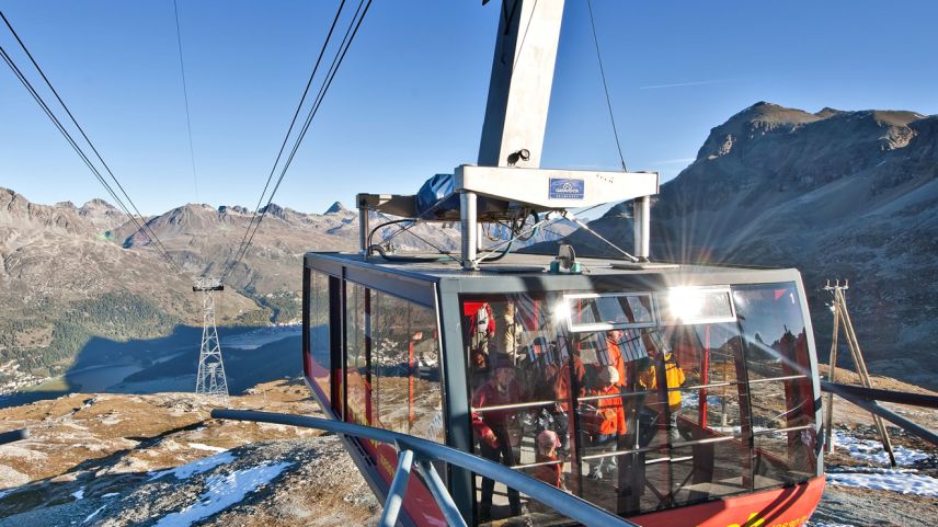 Foto: www.swiss-image.ch/Gian Giovanoli