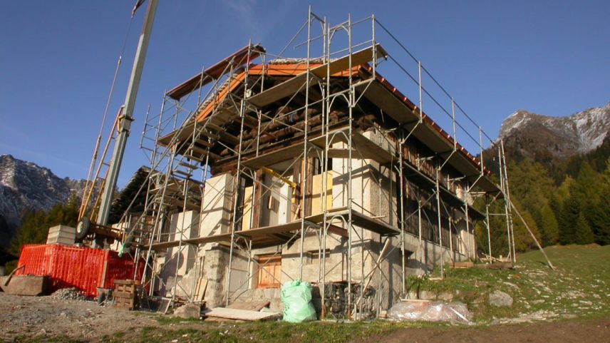 Archivfoto: Marie-Claire Jur