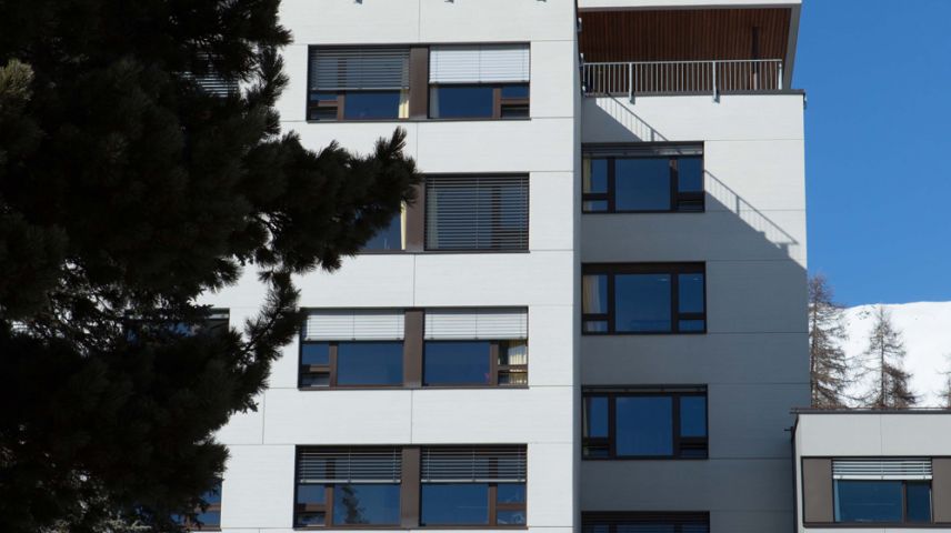 Foto: Spital Oberengadin
