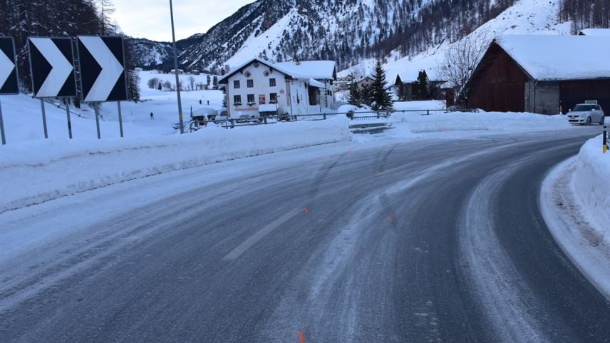 Foto: Kantonspolizei Graubünden