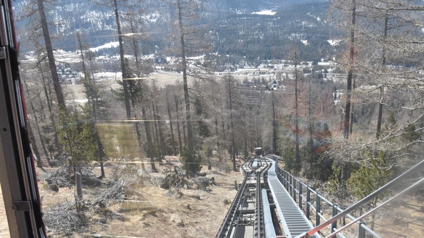 Foto: Kantonspolizei Graubünden