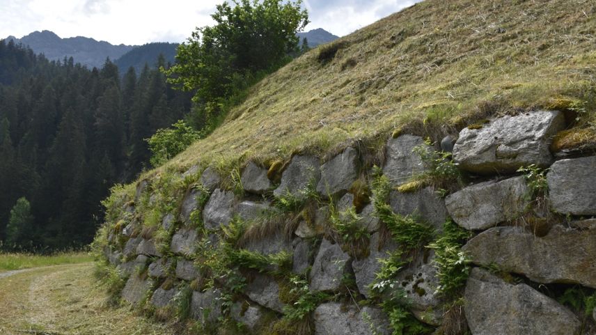 Foto: Kantonspolizei Graubünden