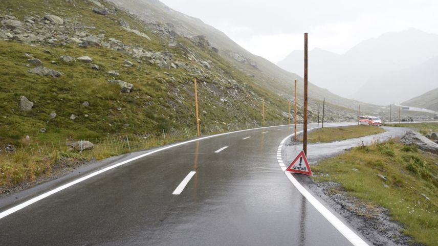 Foto: Kantonspolizei Graubünden