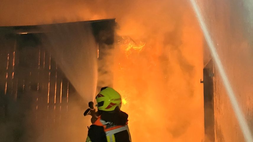 Foto: Kantonspolizei Graubünden