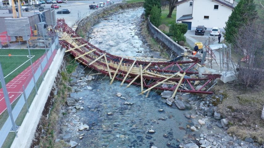 Foto: Kantonspolizei Graubünden