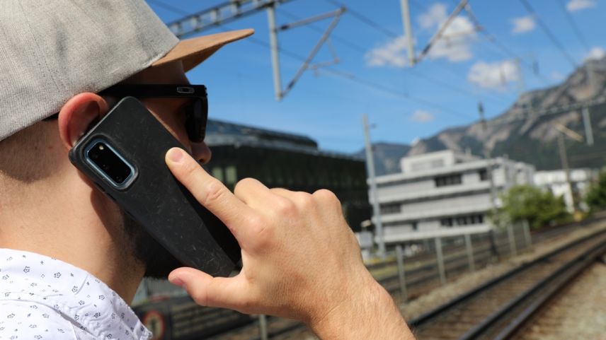 Foto: Kantonspolizei Graubünden