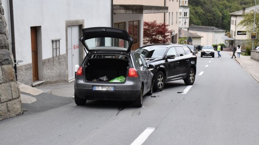 Foto: Kantonspolizei Graubünden