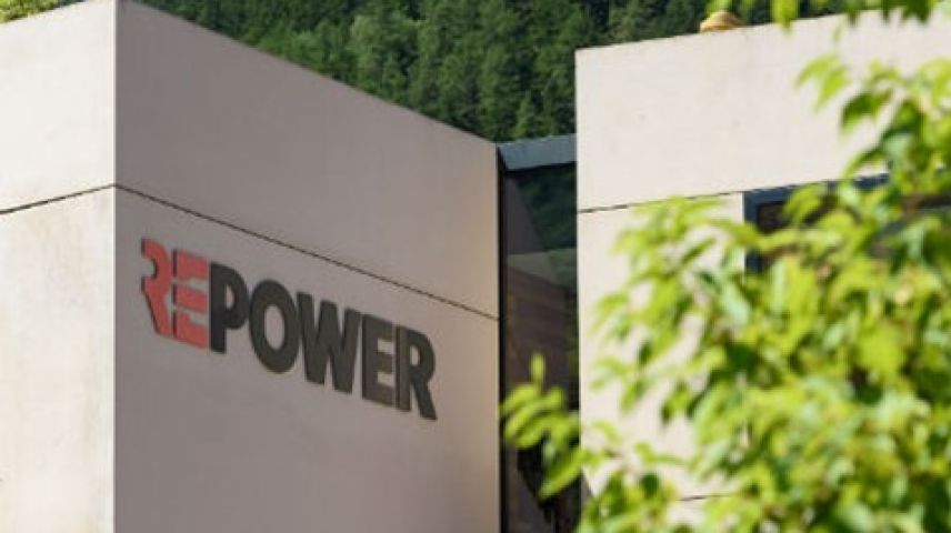 Foto: Repower AG