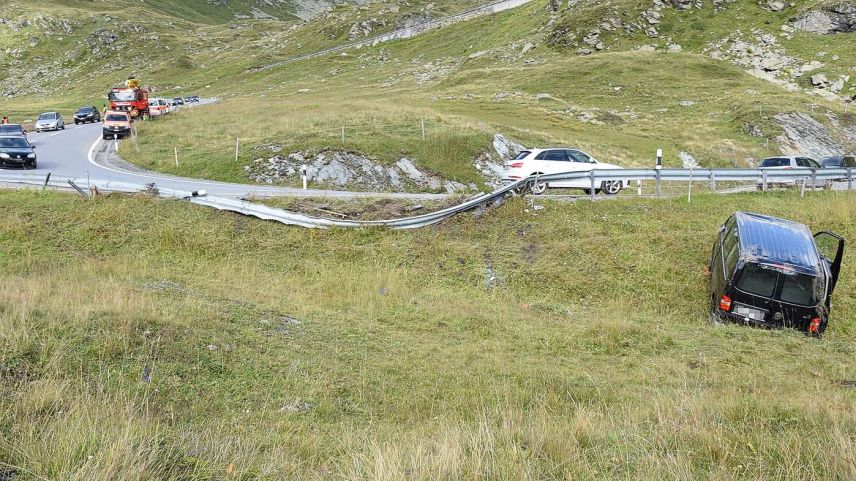 Foto: Kantonspolizei Graubünden