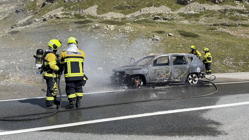 Foto: Kantonspolizei Graubünden