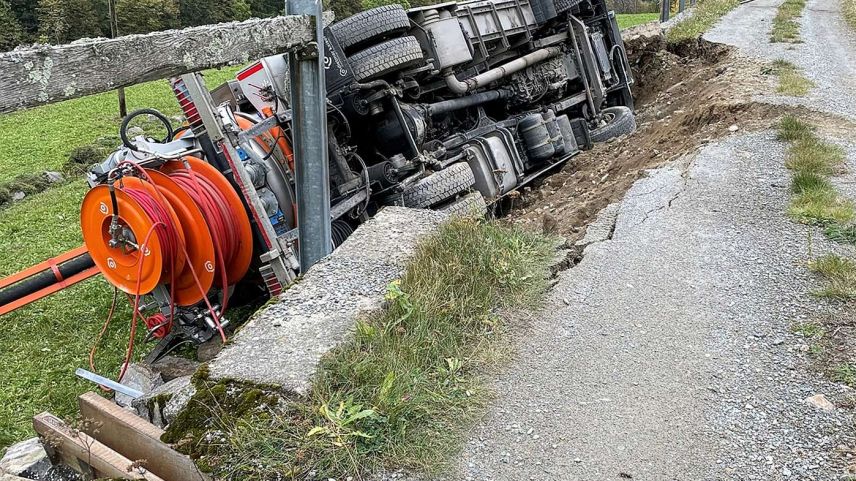 Foto: Kantonspolizei Graubünden