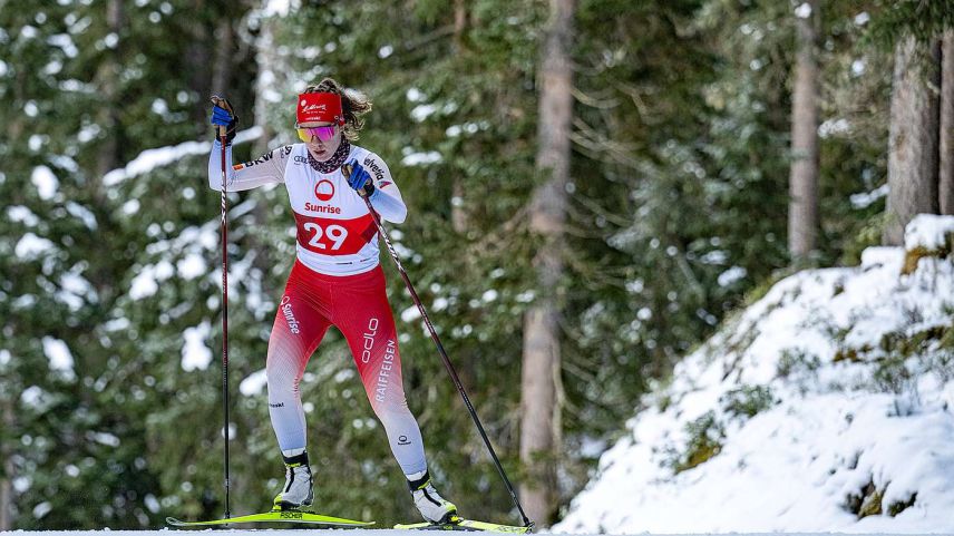 Foto: Swiss-Ski