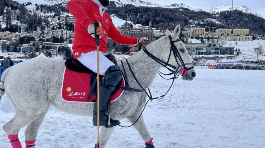 Auf geht's zum Penaltyschiessen. Foto: Fadrina Hofmann