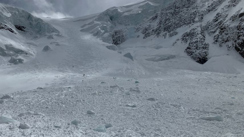 Foto: Kantonspolizei Graubünden