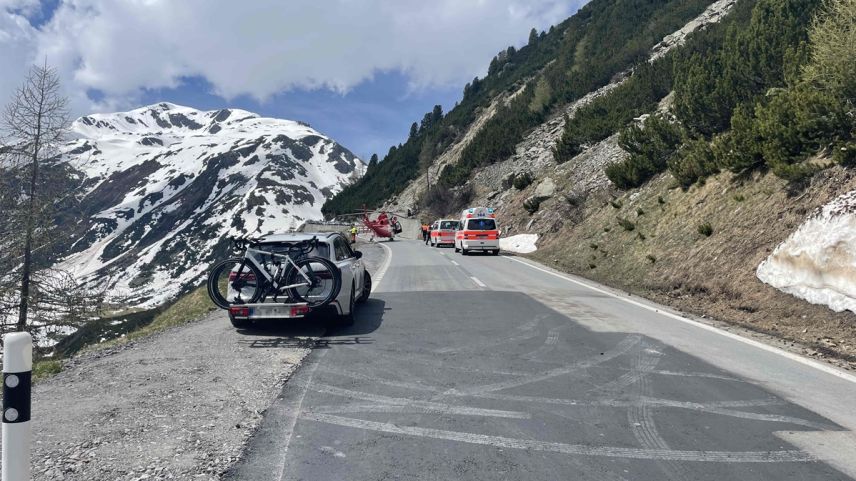 Foto: Kantonspolizei Graubünden