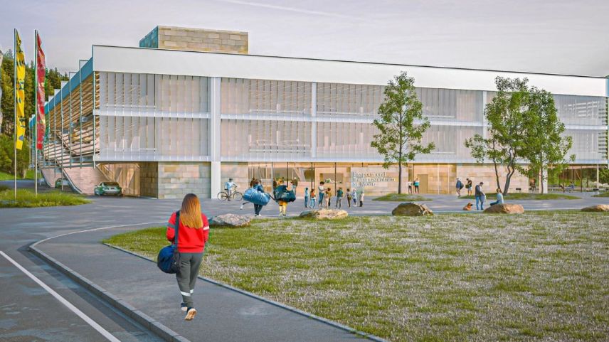 Visualisierungen: z. Vfg