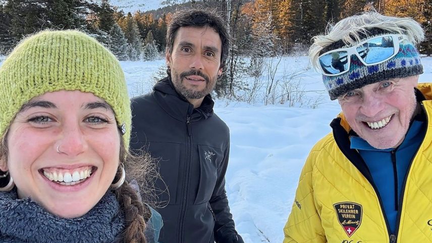 Foto: Johnny Beyeler