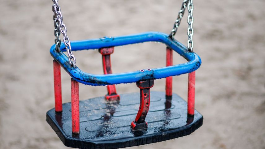 Minch’on sparischan in Europa 250'000 uffants (fotografia: Pixabay).