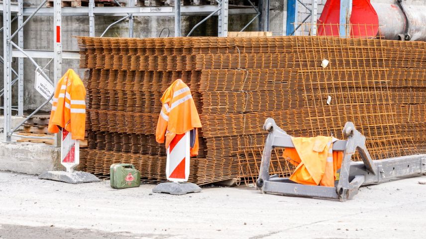 Aufarbeitung abgeschlossen. Foto Jon Duschletta / EP