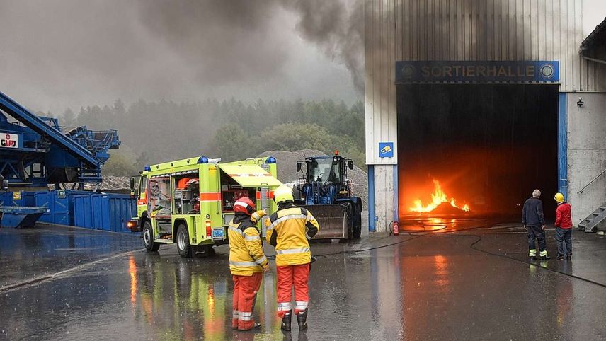 Foto: Kantonspolizei