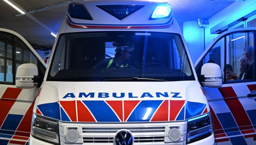 Foto: Sina Margadant