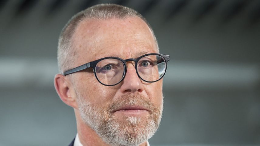 Heinz Huber wechselt per Mitte 2025 von Raiffeisen zur GKB. Foto: z. Vfg