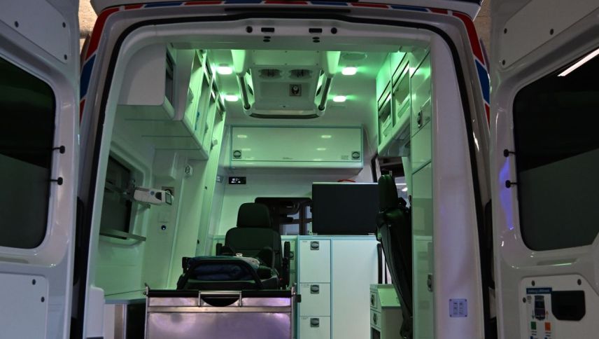 Foto: Sina Margadant