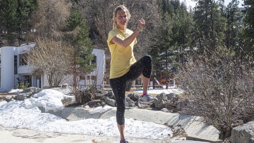 Foto: Anne-Marie Flammersfeld