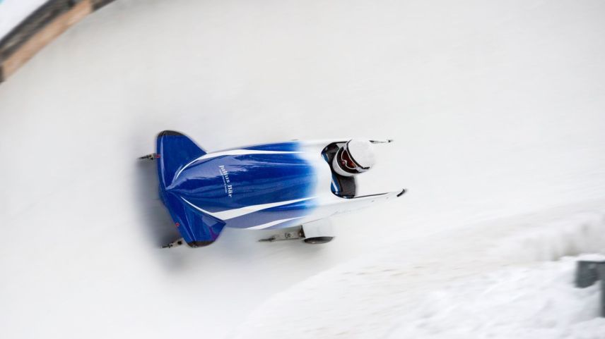 ...sind es heute wendige Gefährte aus Fiberglas.  Fotos: z. Vfg