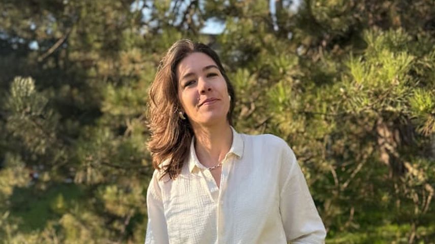  Josiane Imhasly dvainta directura artistica a Nairs (fotografia: mad).