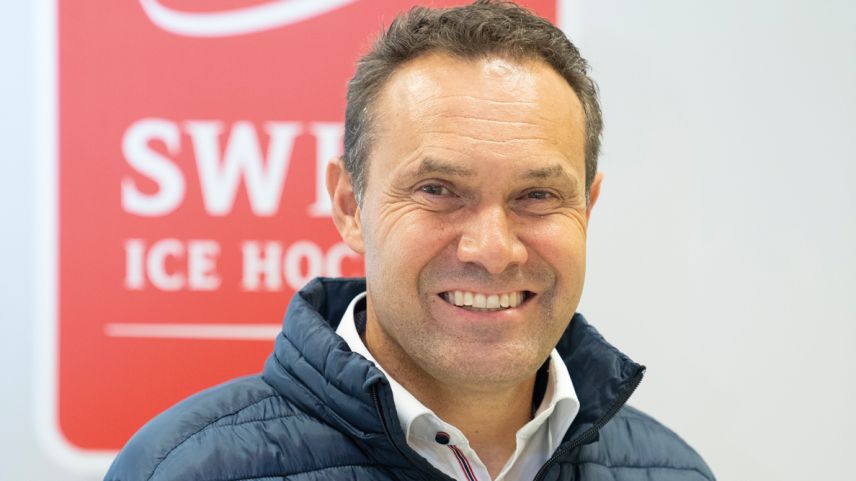 Domenic Toutsch ist seit vier Jahren Präsident des CdH Engiadina (Foto: Marco Ritzmann).