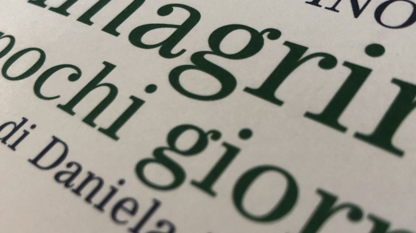 An Gewicht zu legen ist nicht schwer, abnehmen aber sehr. Besonders, wenn man die falschen Ratgeber liest.
Foto: Marie-Claire Jur