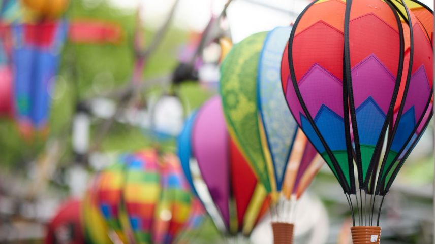 La Festa sül Stradun es statta bain visitada e la sporta es statta multifaria (fotografia: Michael Steiner).