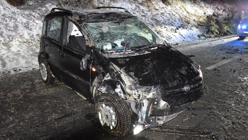 Foto: Kantonspolizei Graubünden