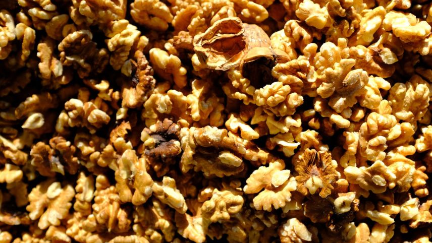 Chi chatta la crousla? La maschina, s’inclegia (fotografia: Sandro Buchli).