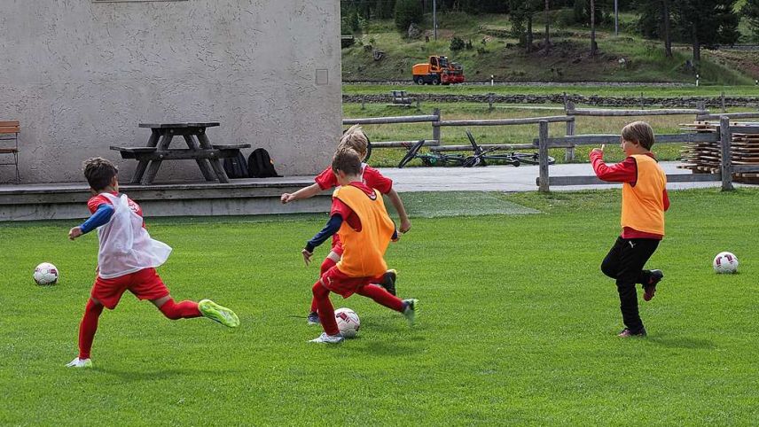 Fotos: Nicolas Binkert