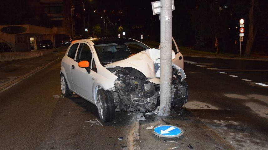 Foto: Kantonspolizei Graubünden