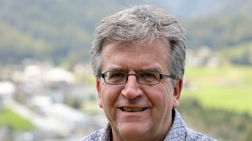 Er stand sein Leben lang im Dienst der Gemeinde La Punt Chamues-ch. Foto: Gemeinde La Punt Chamues-ch